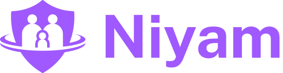 Niyam logo